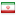 baguedeluxe.fr server is located in Iran
